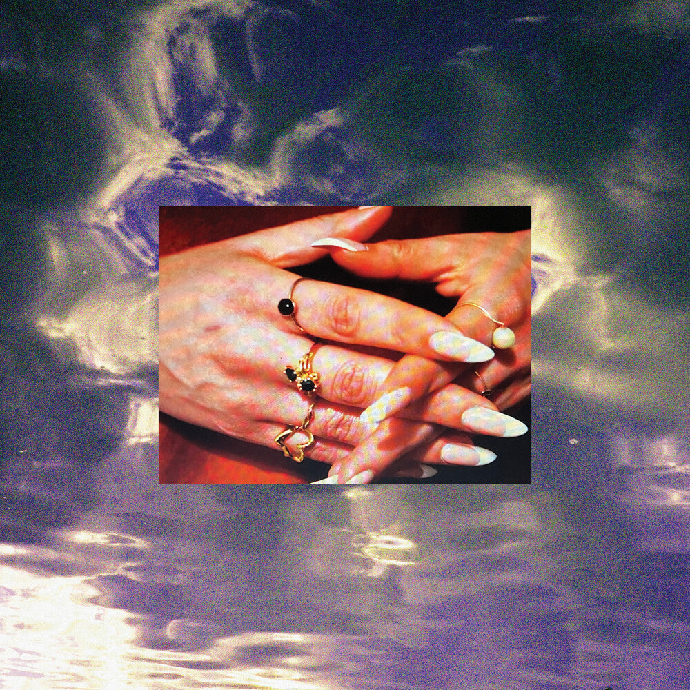 Cold Gawd - I'll Drown On This Earth [LP] Vinyl Record