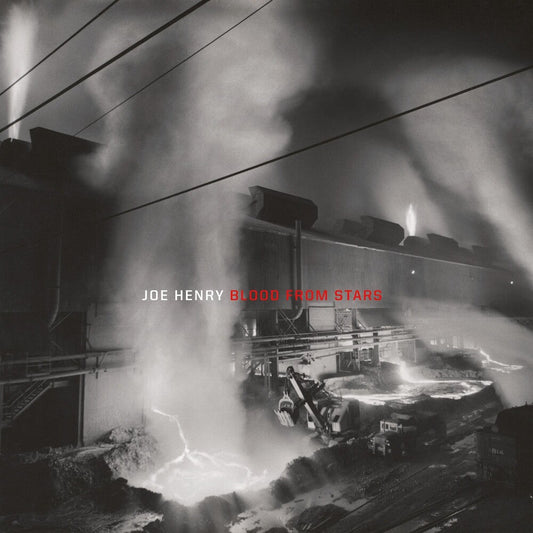 Joe Henry - Blood From Stars [CD]