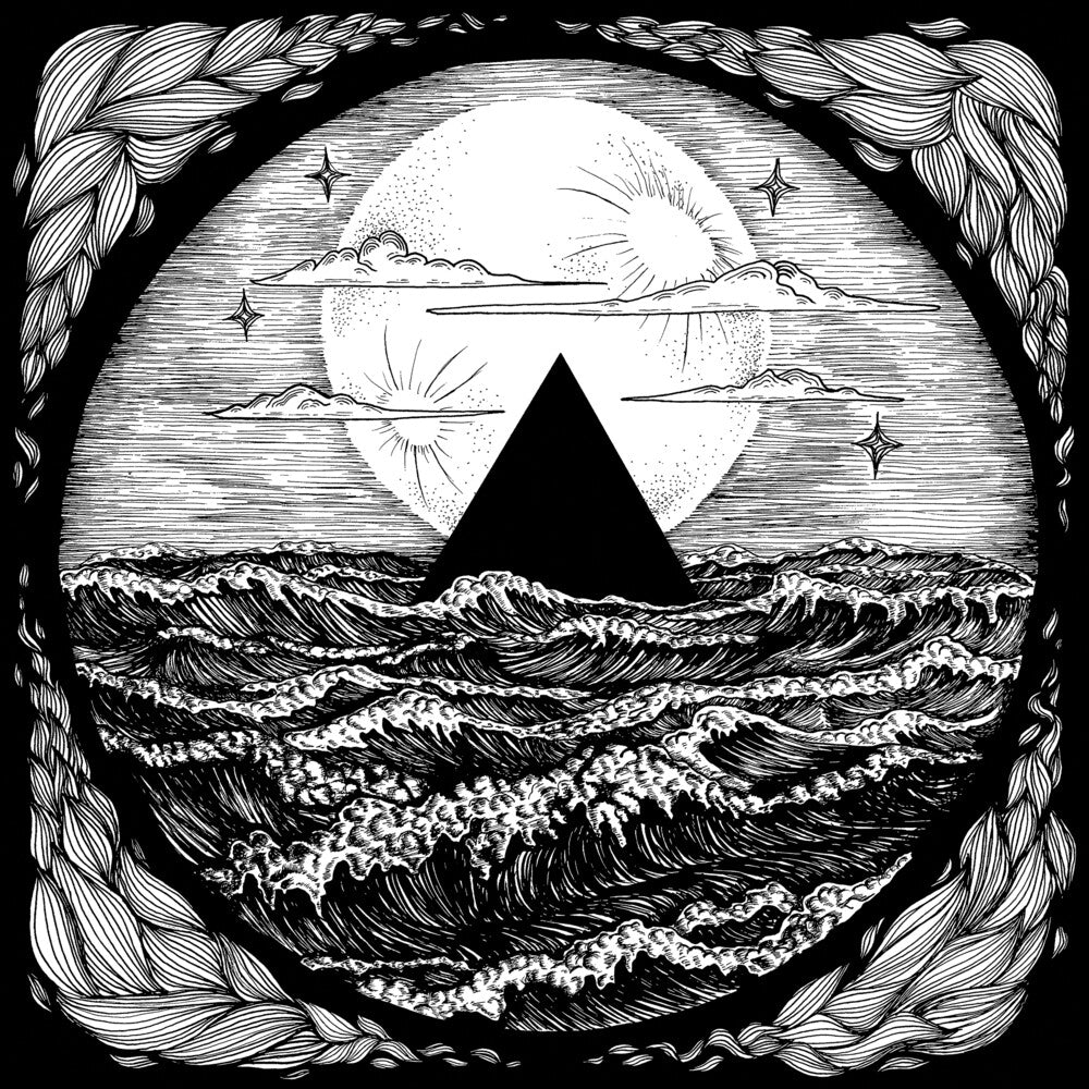 Black X Sea - Every Tree Shall Fall: One [LP] Vinyl Record