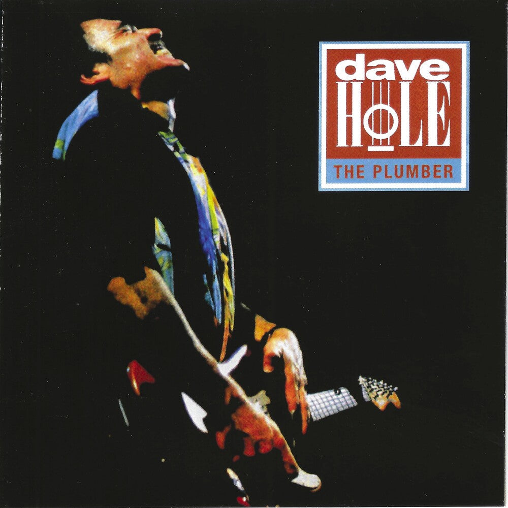 Dave Hole - Plumber [Import]