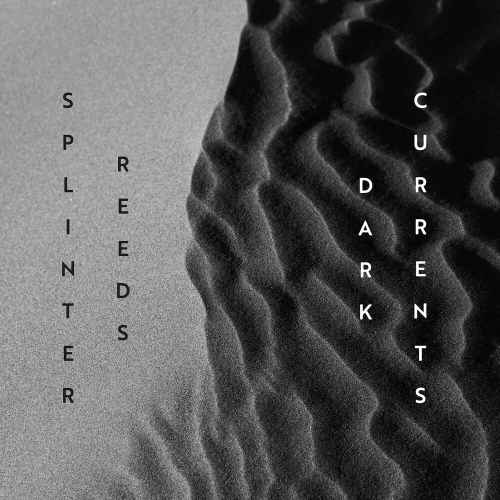 Gordon / Matthusen / Splinter Reeds - Dark Currents Music CD