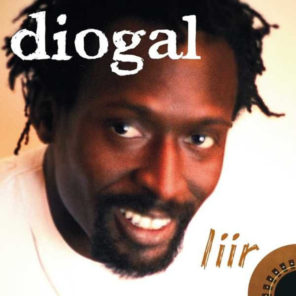 Diogal - Liir Music CD