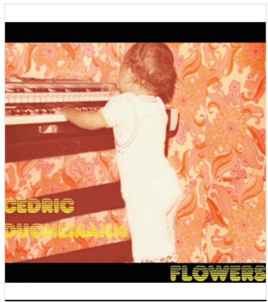 Cedric Duchemann - Flowers [Digipak]