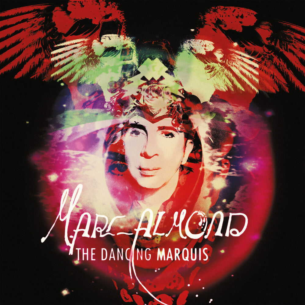Marc Almond - Dancing Marquis - Expanded Edition (Exp) (Uk) [CD]