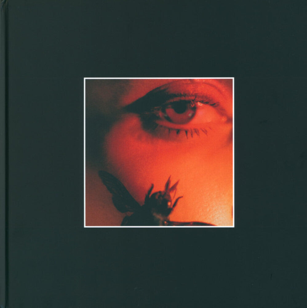 London Grammar - Greatest Love (10in) (Bonus Cd) [Deluxe] [Limited Edition] (Medb) Vinyl Record