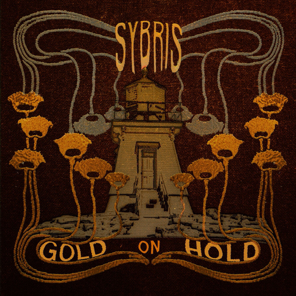Sybris - Gold On Hold [CD]