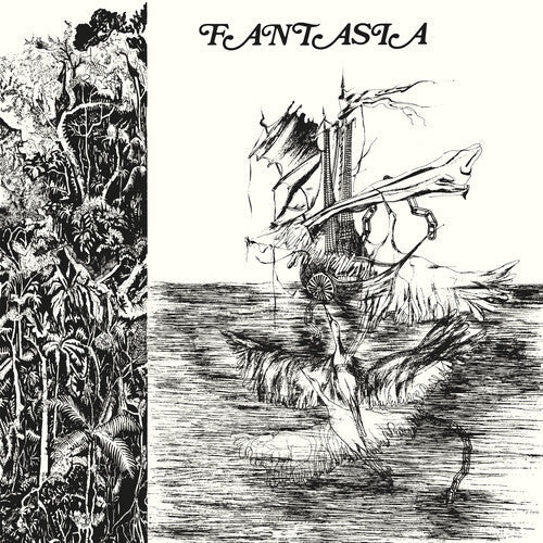 Almeida,juan - Fantasia - Music CD