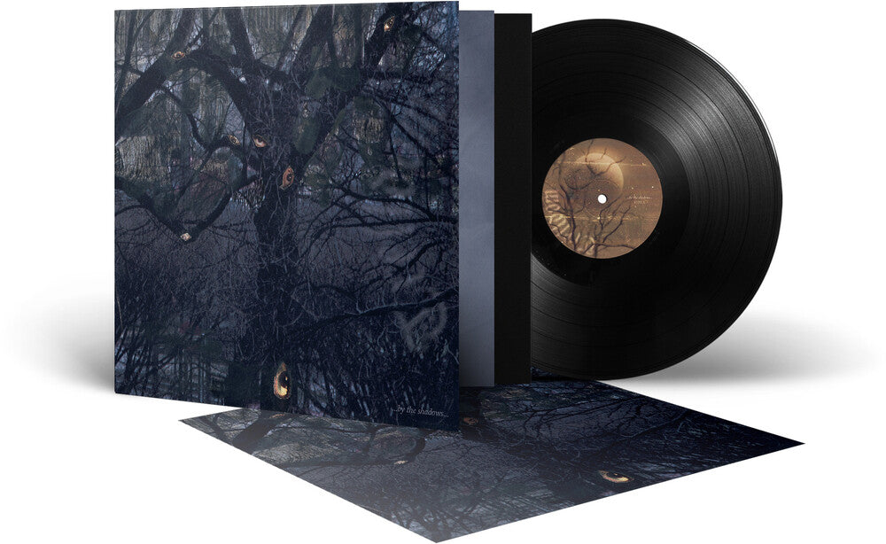 Trelldom - By The Shadows (Gate) (Ofgv) [LP] Vinyl Record