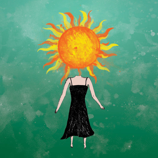 Balance & Composure - Separation [Colored Vinyl] Vinyl Record