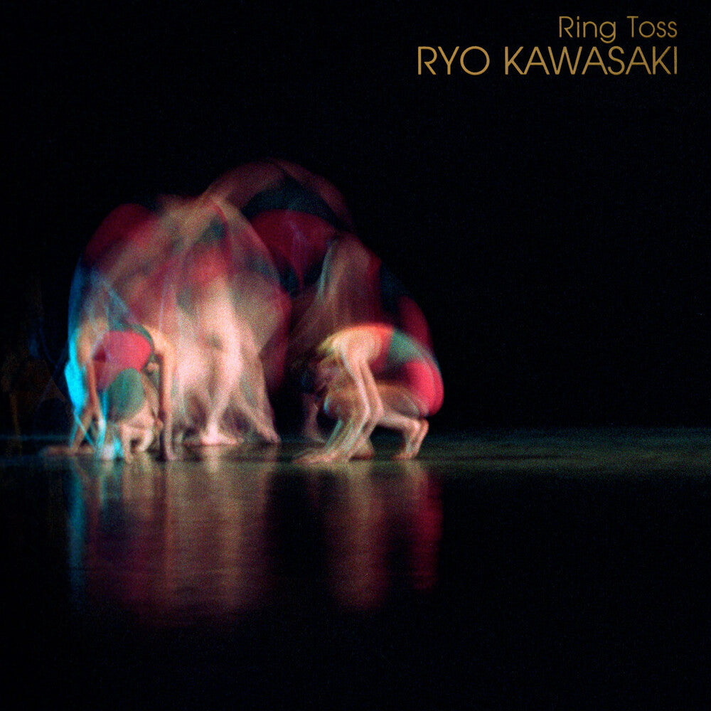 Ryo Kawasaki - Ring Toss [CD]