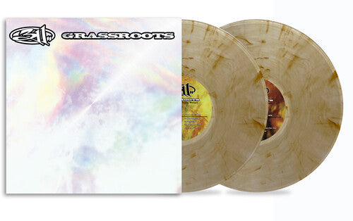 311 - Grassroots - Vinyl Record
