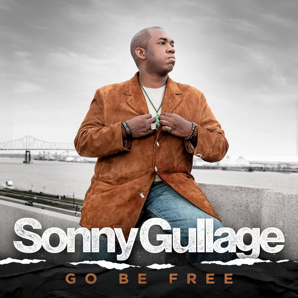 Go Be Free [LP] Vinyl Record