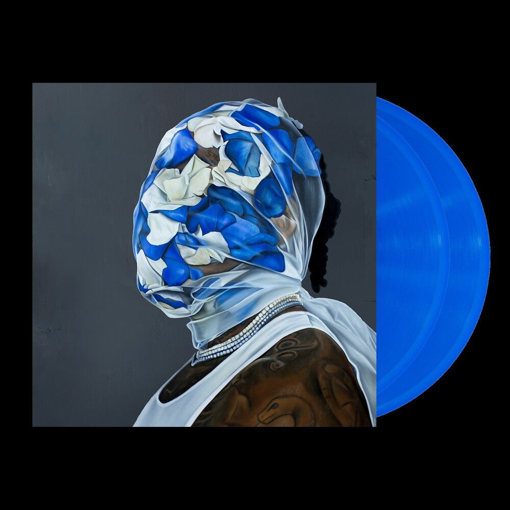 Gunna - One Of Wun [Clear Blue Vinyl] Vinyl Record