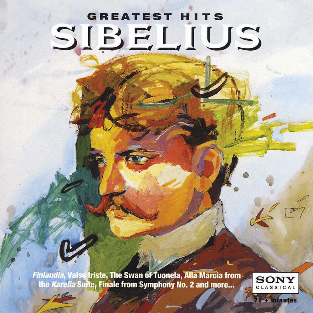 Khachaturian/Glazunov/Tchaikov - Greatest Hits [CD]