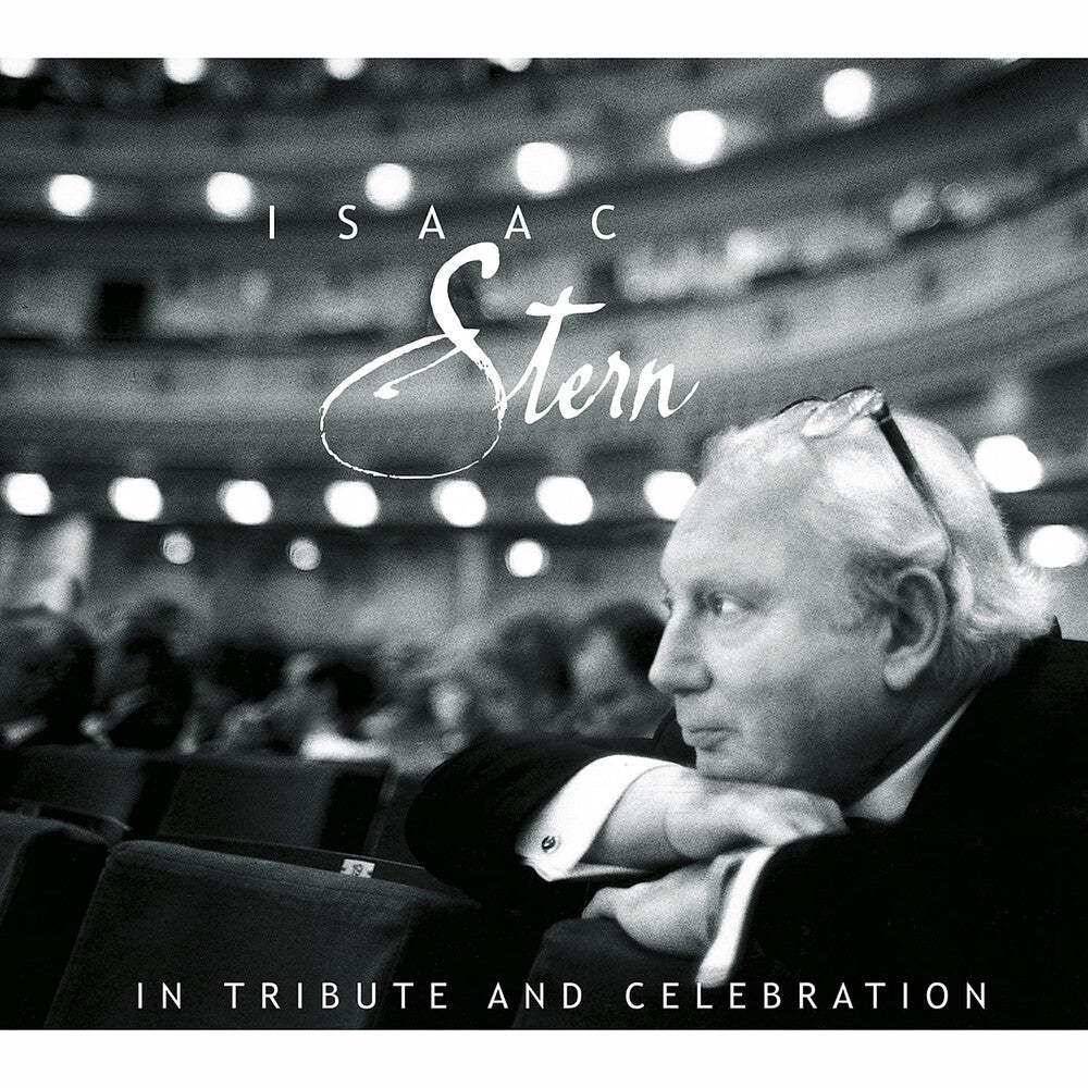 Various Artists - In Celebration & Tribute [Deluxe]
