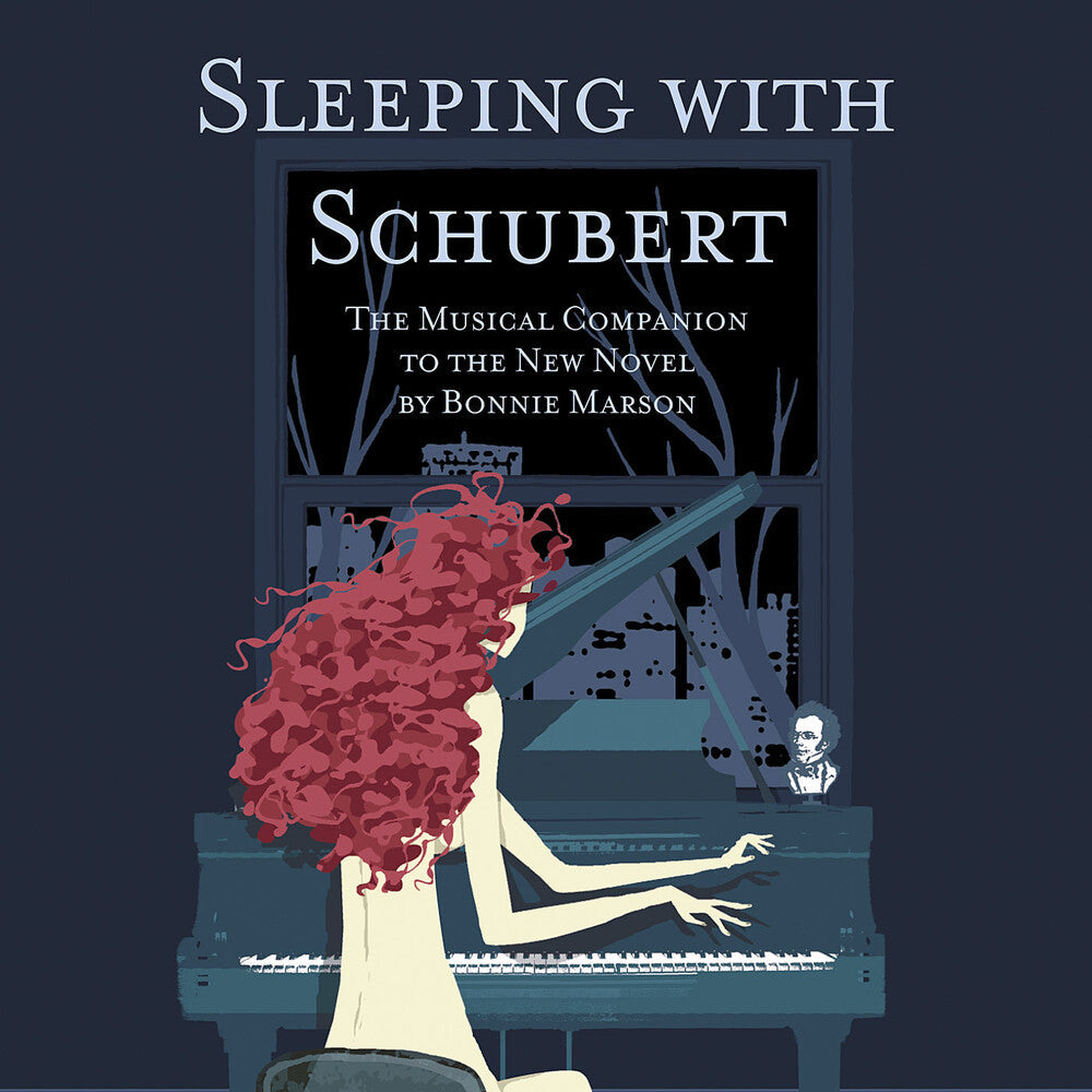 Sleeping with Schubert / Various - Sleeping With Schubert / Various [CD]