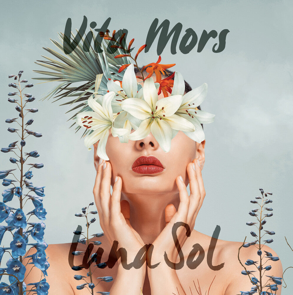 Luna Sol - Vita Mors Music CD
