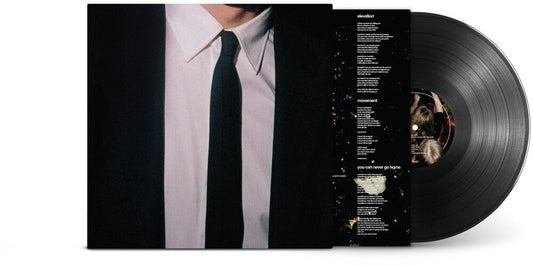 The Dare - What's Wrong With New York [LP] Vinyl Record