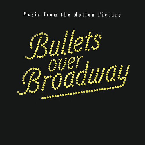 Bullets Over Broadway / O.s.t. - Bullets Over Broadway / O.s.t. - Music CD