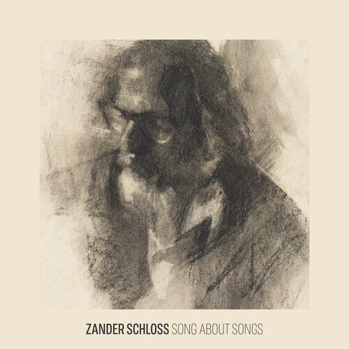 Schloss,zander - Song About Songs - Vinyl Record