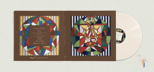 Laura Marling - Patterns In Repeat [Colored Vinyl] Vinyl Record