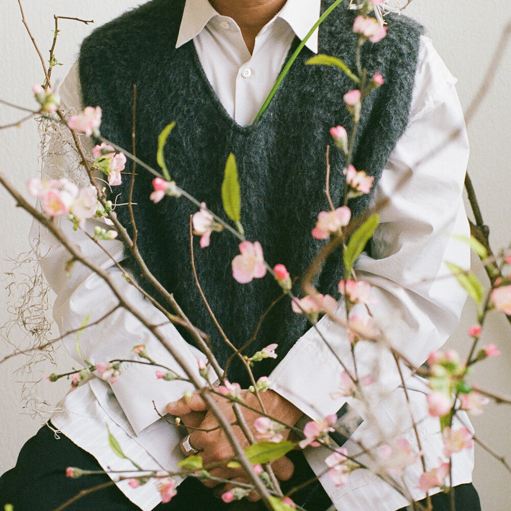 Shigeto - Cherry Blossom Baby [LP] Vinyl Record