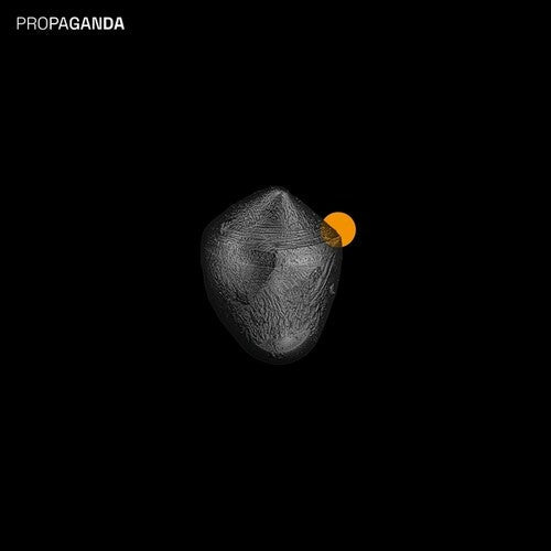Propaganda - Propaganda - Music CD