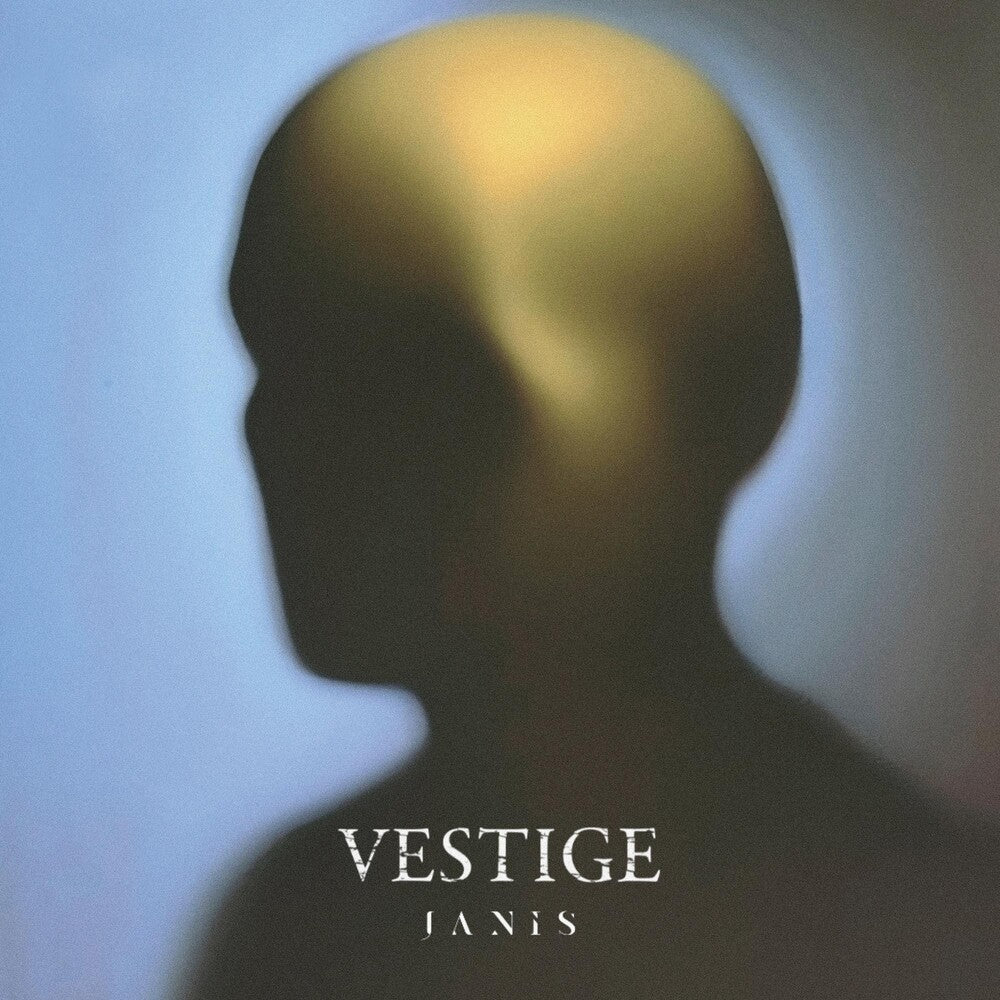 Vestige - Janis [LP] Vinyl Record