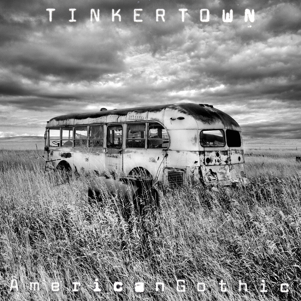Tinkertown - American Gothic [CD]