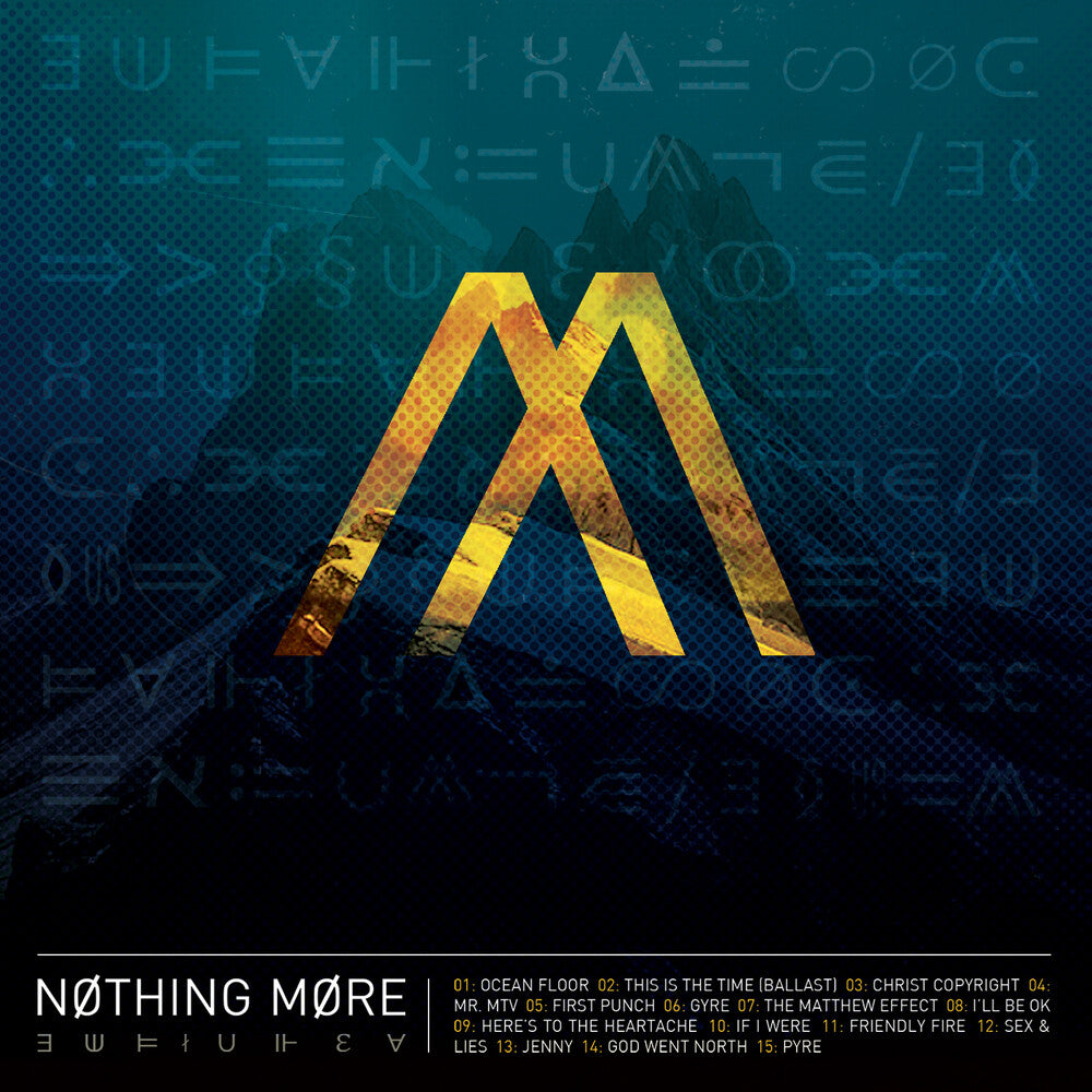 Nothing More - Nothing More (10th Anniversary) (Aniv) [Digipak]