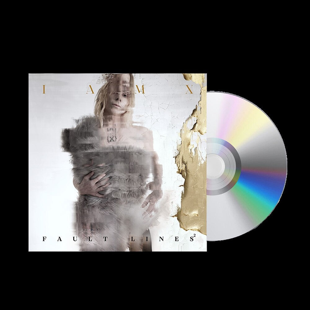 Iamx - Fault Lines 2 [Remastered]
