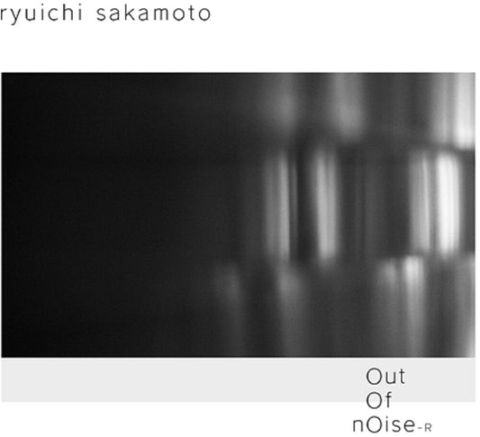 Sakamoto, Ryuichi - Out Of Noise - R - Remastered [CD]