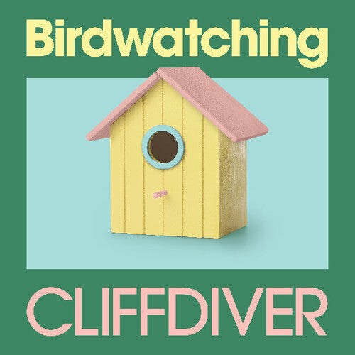 Cliffdiver - Birdwatching - Vinyl Record