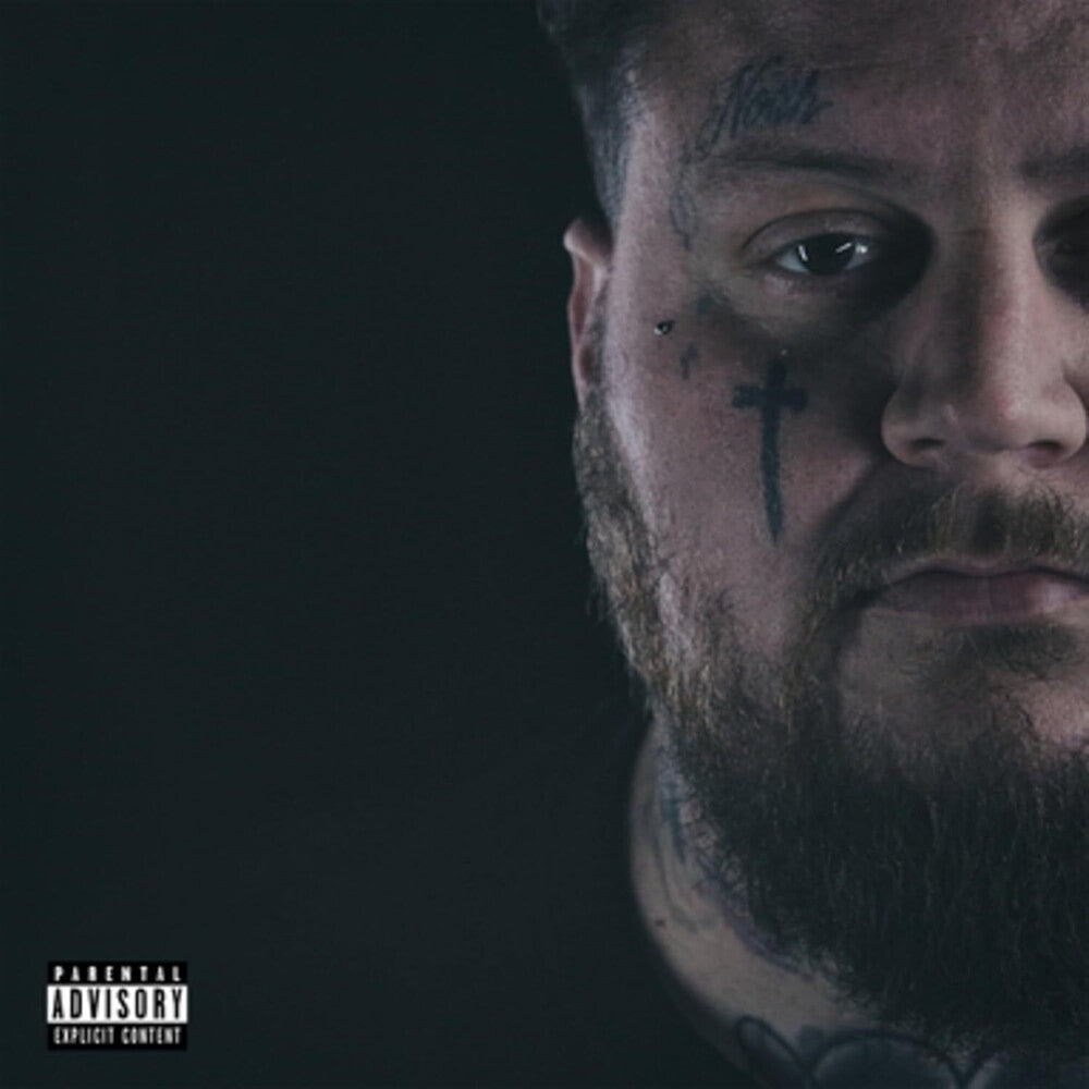 Jelly Roll - Beautiful Disaster [CD]