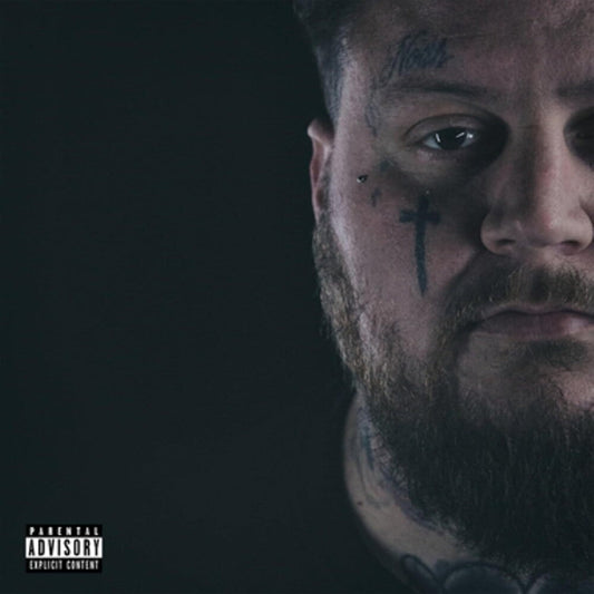Jelly Roll - Beautiful Disaster [CD]