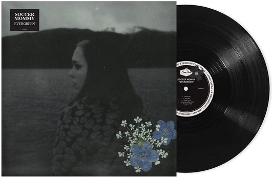 Soccer Mommy - Evergreen [LP] Vinyl Record
