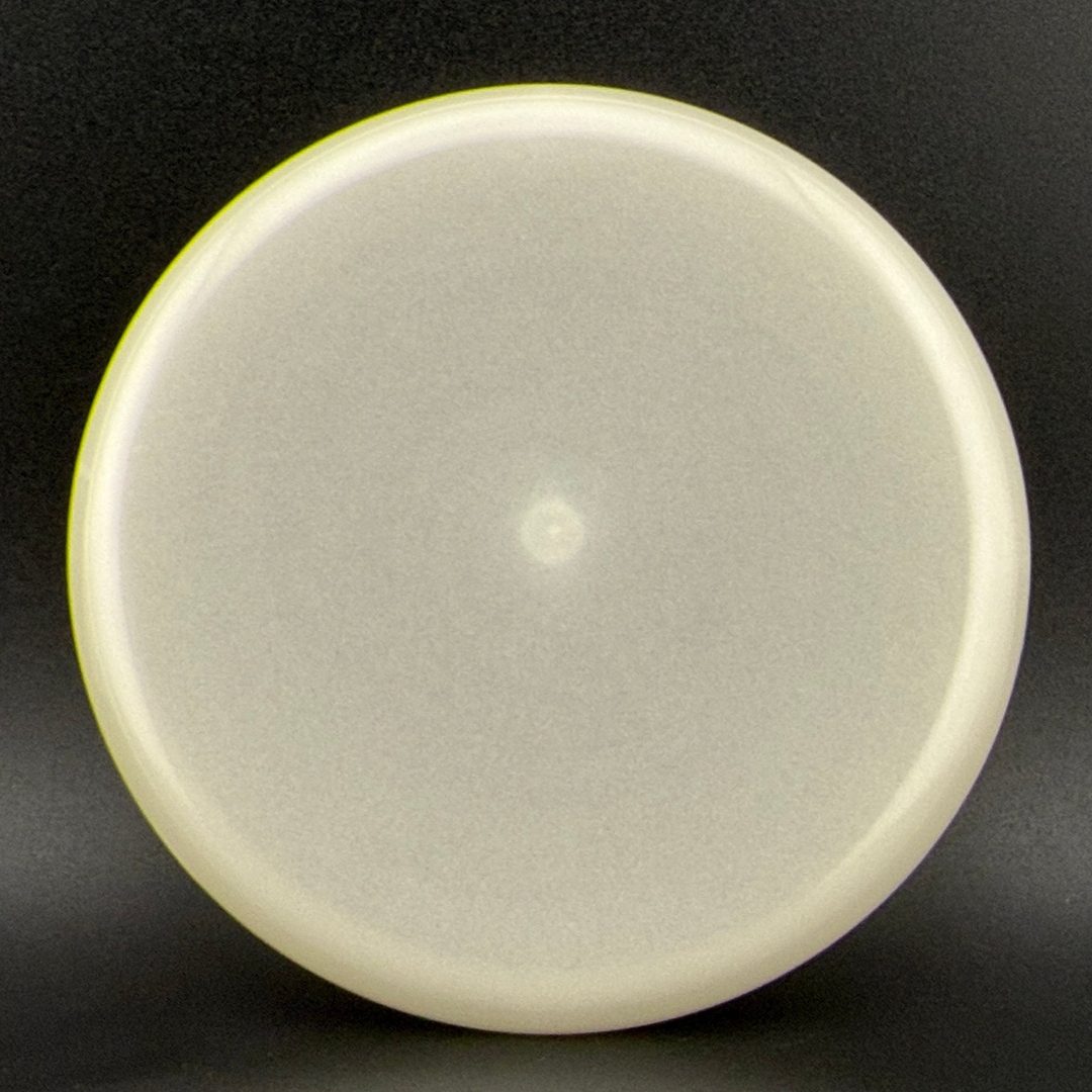Total Eclipse Lens Cap (Mini Disc) - Simon Line - Blank