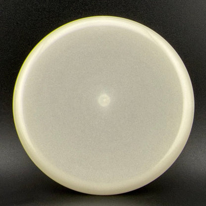 Total Eclipse Lens Cap (Mini Disc) - Simon Line - Blank