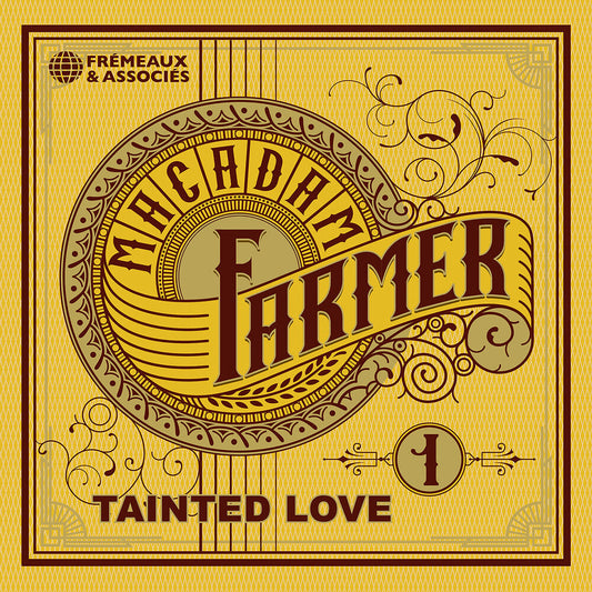 Macadam Farmer - Tainted Love [CD]