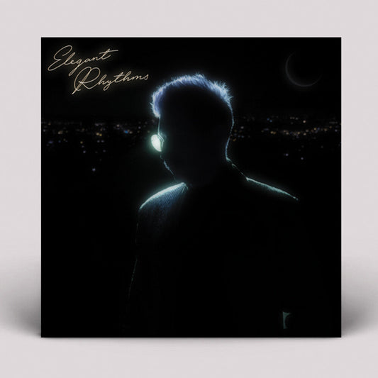 Teen Daze - Elegant Rhythms [LP] Vinyl Record
