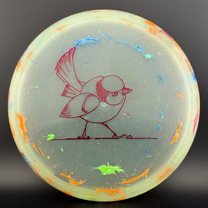 Glo Jawbreaker Z FLX Zone - Faylor Lake DGC