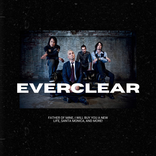 Everclear - Greatest Hits Of Everclear (Mod) [CD]