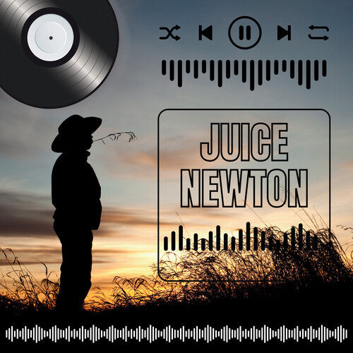 Juice Newton - Juice Newton's Greatest Hits - Music CD