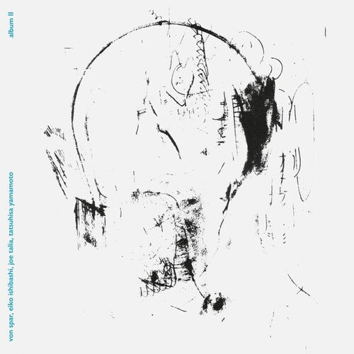 Von Spar / Ishibashi,eiko / Talia,joe - Album Ii - Vinyl Record