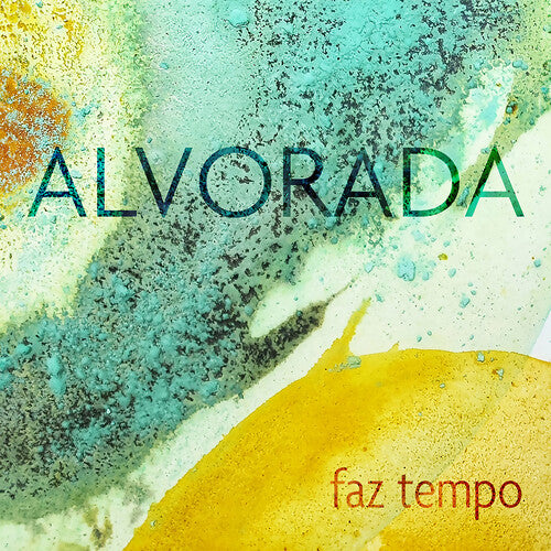 Hayter,rachel / Woolf,andrew - Faz Tempo - Vinyl Record