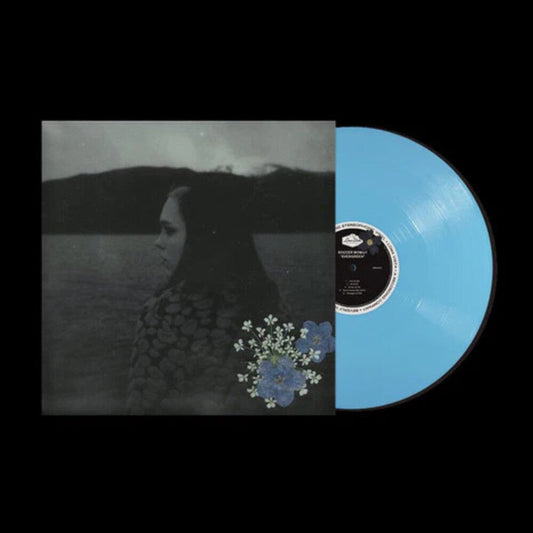 Soccer Mommy - Evergreen (Blue) [Colored Vinyl] [Limited Edition] (Uk) Vinyl Record