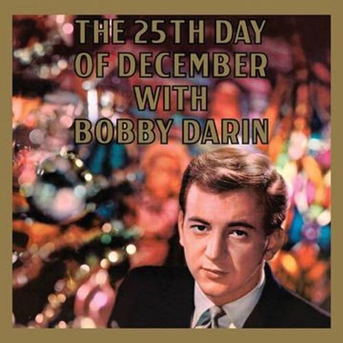 Darin,bobby - 25th Day Of December - Vinyl Record