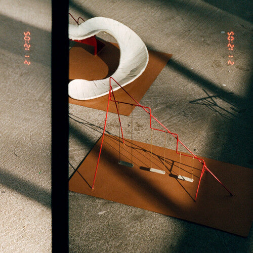 Passepartout Duo & Inoyama Land - Radio Yugawara - Vinyl Record