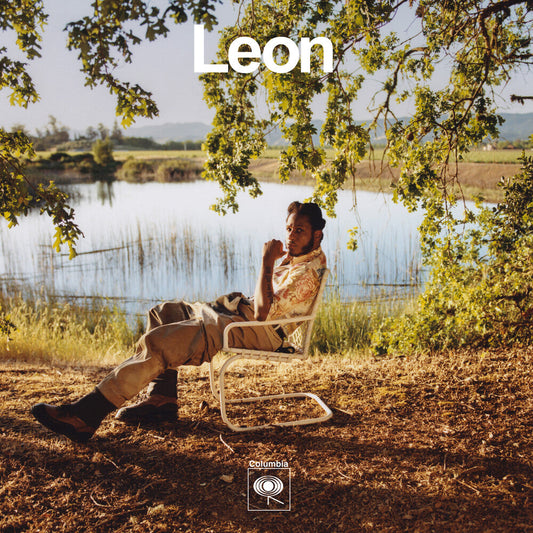 Leon Bridges - Leon [LP] Vinyl Record