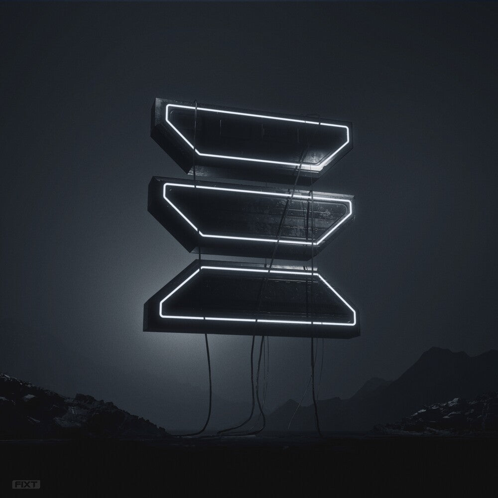 ENMY - Enmy [Digipak]